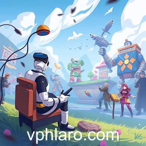 Gaming Dynamics in a Transforming World