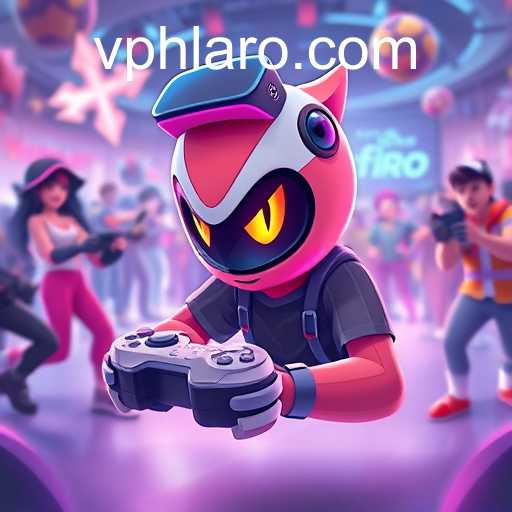 Phlaro: Revolutionizing Online Gaming in 2026
