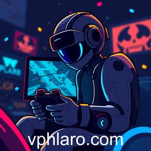Phlaro's Impact on Online Gaming in 2025