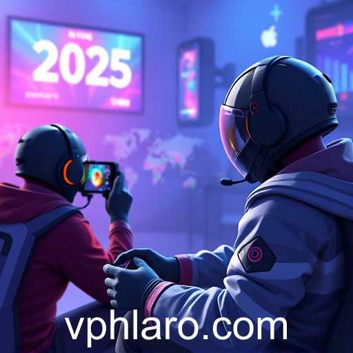 Phlaro Revolutionizes Online Gaming Amidst Global Digital Surge