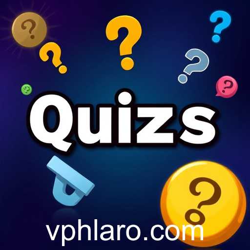 Fun Quizzes