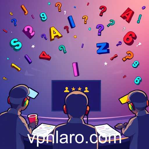 English Trivia